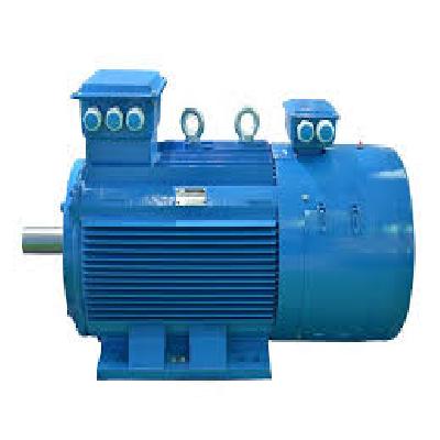 Slip Ring Motors