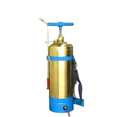 SPRAYMAX 50B/70B: Powerful Agricultural Sprayers-Brass HTP