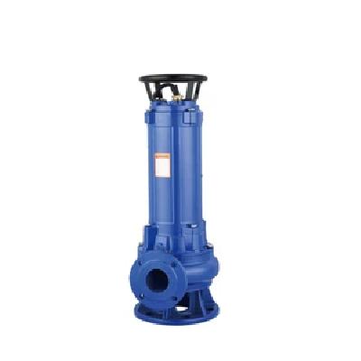 Submersible Pumps