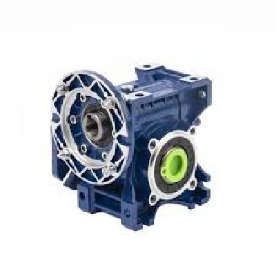 Worm Gearbox