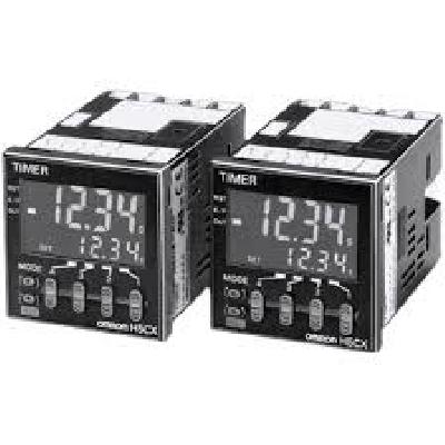 H5CX Omron Digital Timer