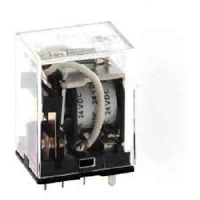LY2 DC24 Omron Power Relay