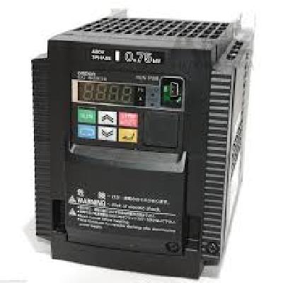 MX2 Omron AC Inverter Drive