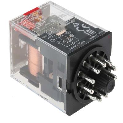 Omron AC Relay