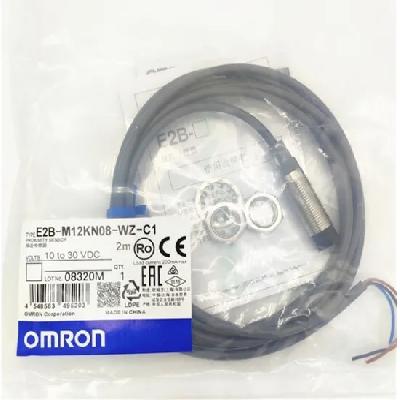 Omron Sensor