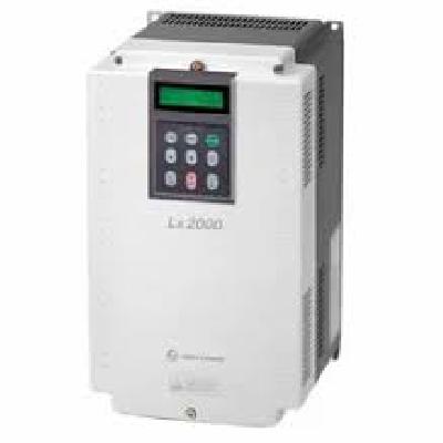 Sx 2000 LandT VFD