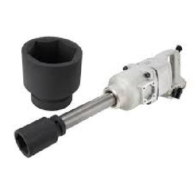 1-1/2 Drive Impact Sockets