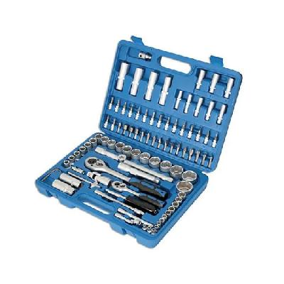 12.5mm (1/2) Drive Bi-Hex Socket Set