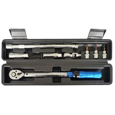 1/2 Drive Spark Plug Sockets