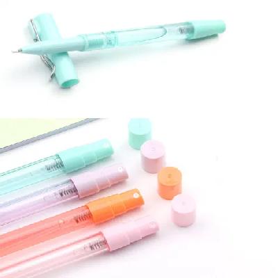 3 in 1 Pen Sanitizer Spray