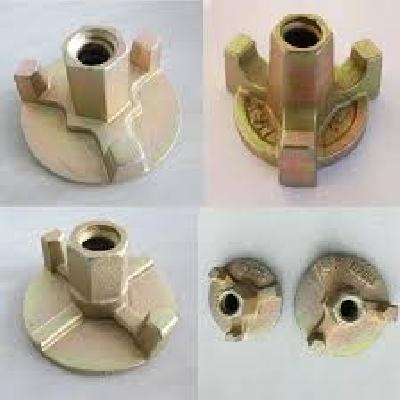 3 Wing Anchor Nut