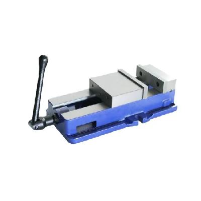 All Steel Bench Vice