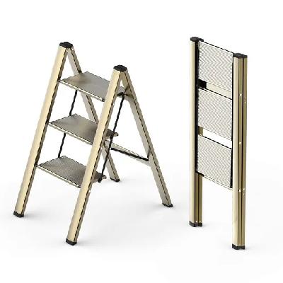Aluminium Ladder