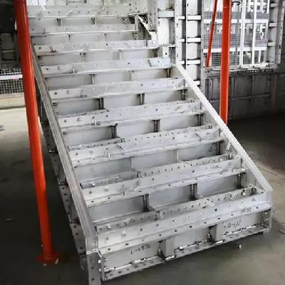 Aluminum Form Work