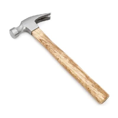 American Claw Hammer