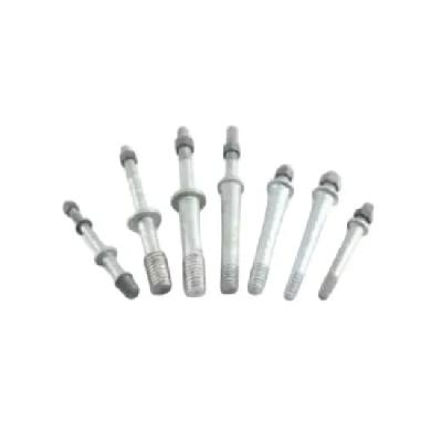 Anchor Bolts
