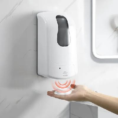 Automatic Hand Sanitizer Dispenser