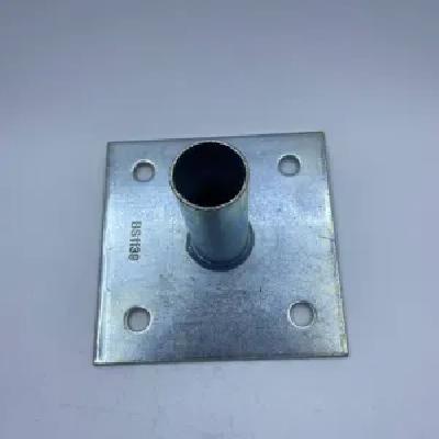 Base Plate