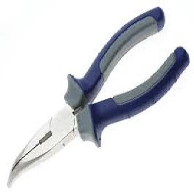 Bent Nose Plier