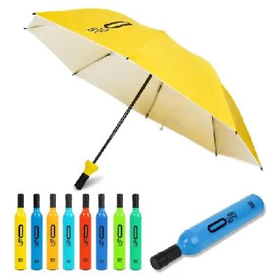 Bottle Umbrella