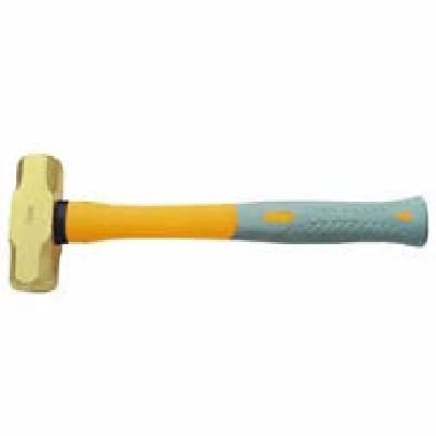 Brass Hammer