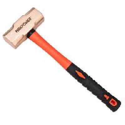 Brass Sledge Hammer