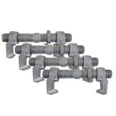 Bridge Clamp