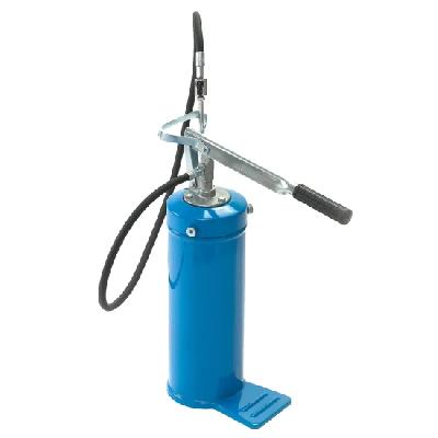 Bucket Grease Pump