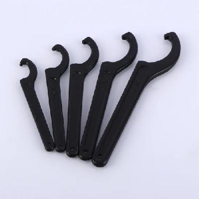 C-Spanner Half Moon