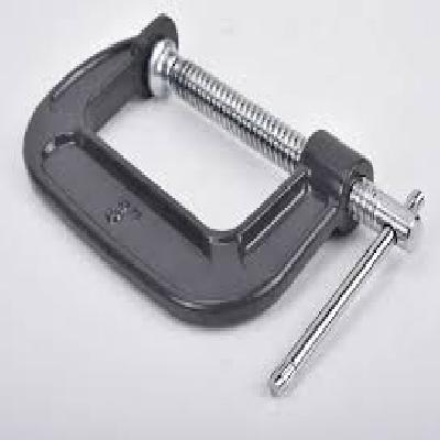 C Clamp