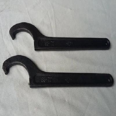 C Spanners