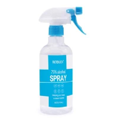 Car Sanitizer with LED