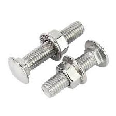 Carriage Bolt