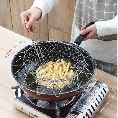 Chef Basket