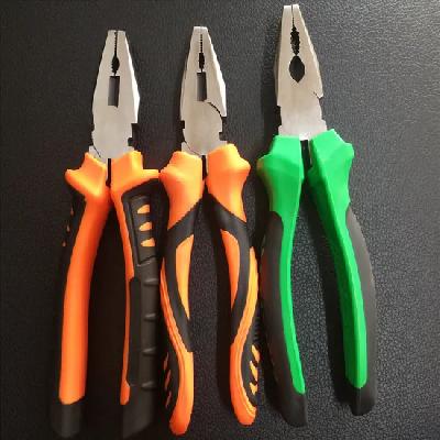 Combination Pliers - Heavy Duty