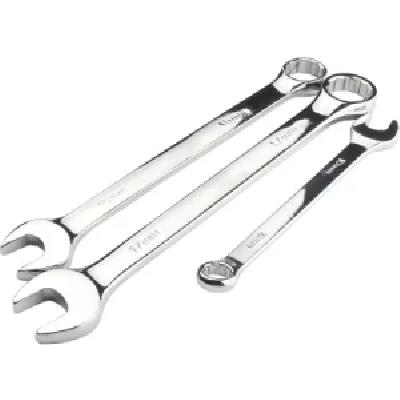 Combination Spanners