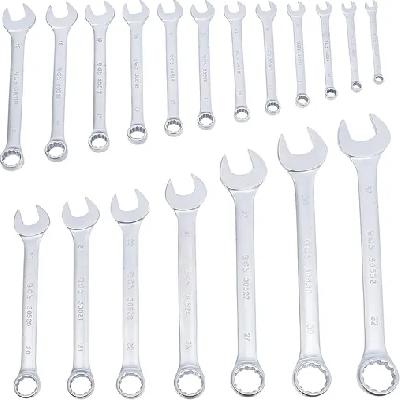 Combination Spanners Jumbo