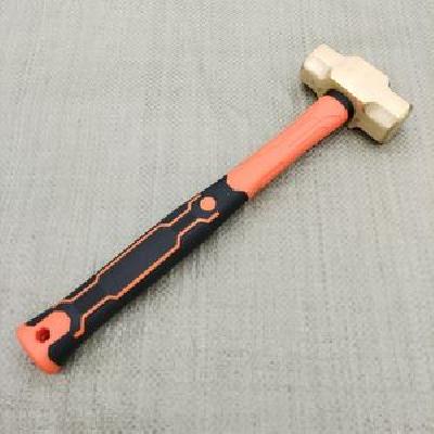 Copper Hammer