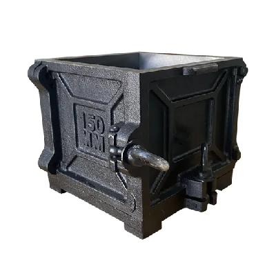 Cube Mould 150 mm