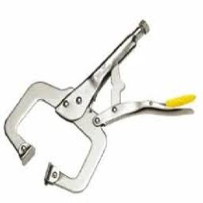 D Clamp