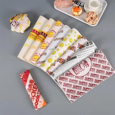 Digital Print Food Mat