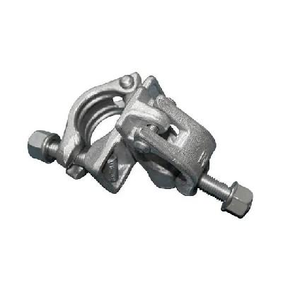Double Coupler