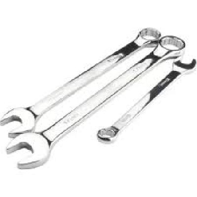 Double Ended Open Jaw Spanners