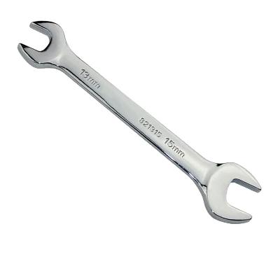 Double Open Ended Spanners