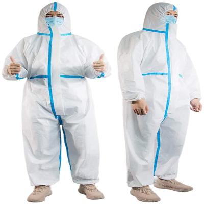 DRDO Design PPE Kits