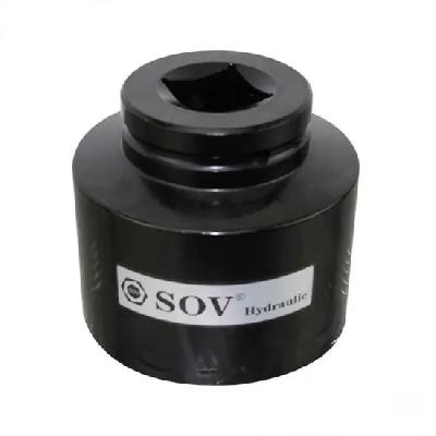 E-Socket 1/2 Square Drive