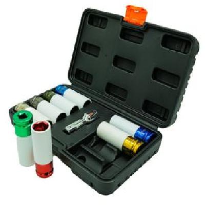 E Socket Square Drive