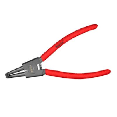 External Bent Circlip Plier
