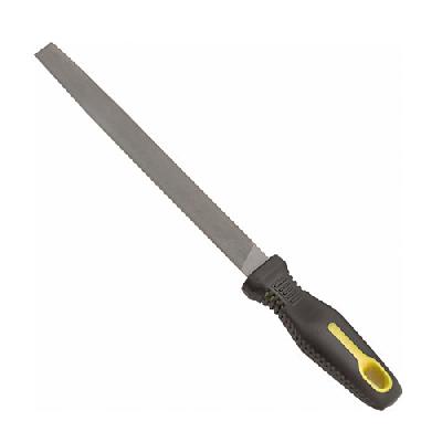 Files Flat Bastard With Handle