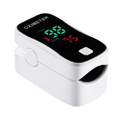 Fingertip Pulse Oximeter